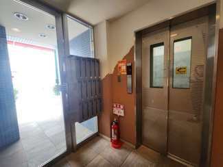 【その他共用部分】