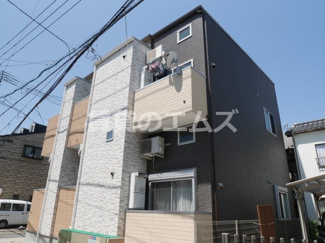 【外観】 | アーバンクレストの外観