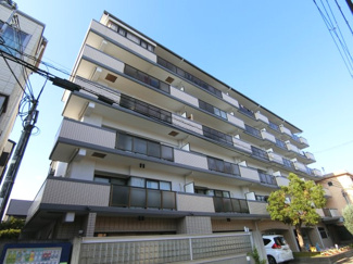 【外観】 | グレースコート西宮