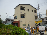 西宮市西福町のマンションの画像