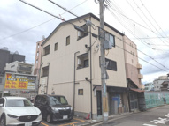 西宮市西福町のマンションの画像