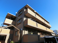 アメニティ－ヒルズⅠの画像