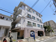 西宮市城ケ堀町のマンションの画像