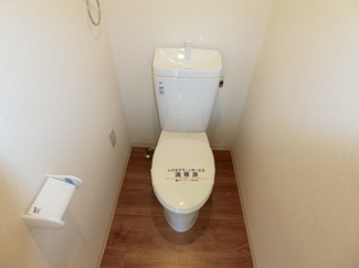 【トイレ】