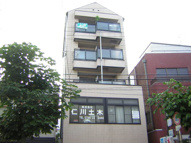 西宮市津門宝津町のマンションの画像