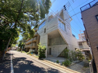 GARDEN　FLATSの画像