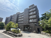 ライオンズマンション香枦園プラージュの画像