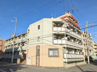 Royale離宮西宮の画像