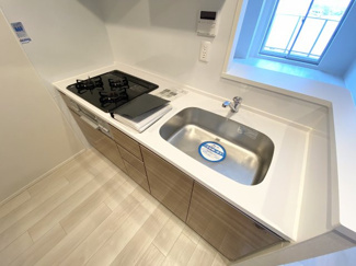 【キッチン】