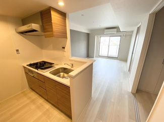 【キッチン】