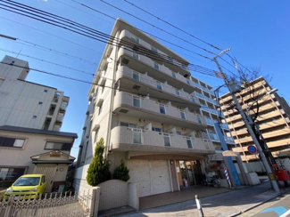 【外観】 | サングローリー | 外はこのようになっています