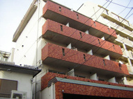 マンションリーベの画像