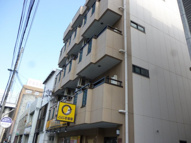 西宮市池田町のマンションの画像