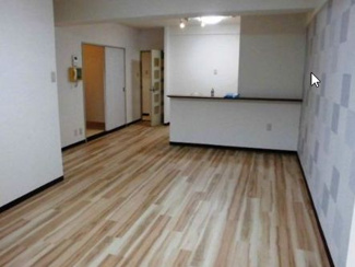 【居間・リビング】