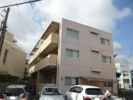 西宮市大畑町のマンションの画像