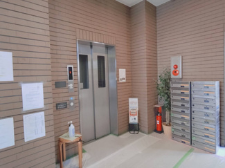 【その他共用部分】