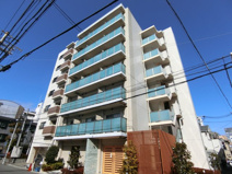 ラ・シャルム西宮本町の画像