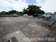 本間パーキングの画像