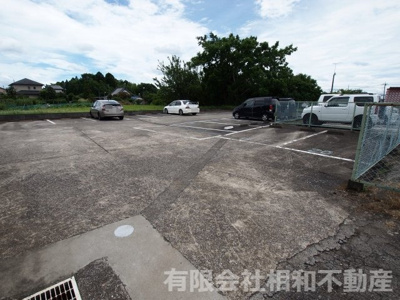 【外観】 | 本間パーキング