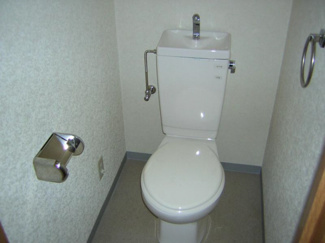 【トイレ】