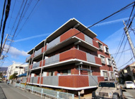 リブレメゾン広田の画像