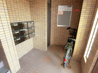 【その他】 | リブレメゾン広田