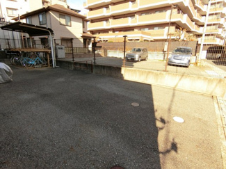 【駐車場】 | リブレメゾン広田