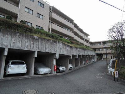 【外観】 | ベルヴィル杉田　Ⅰ | 京急本線「杉田」駅徒歩6分の好立地！JR根岸線・金沢シーサイドライン「新杉田」駅徒歩13分の3路線2駅利用可能！