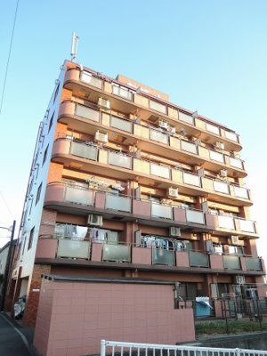 【外観】 | セザール第三鷺沼