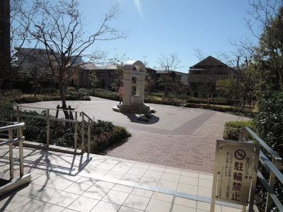 【その他共用部分】 | ヨコハマオールパークス第二街区