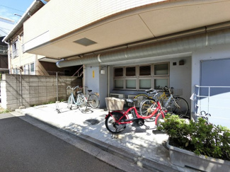 【その他共用部分】