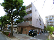 西宮市戸田町のマンションの画像