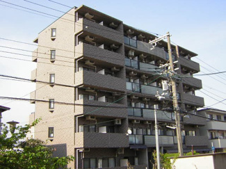 【外観】 | エスポワール西宮