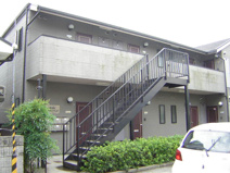 青木町ユーミーフラッツの画像