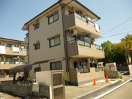 フレンズＡ棟・Ｂ棟の画像