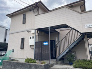 西宮市宮前町のアパートの画像