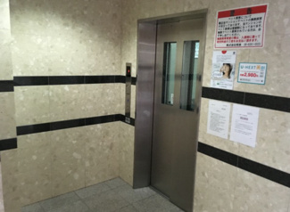 【その他共用部分】 | ルミエール西宮