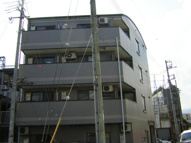 西宮市津門住江町のマンションの画像
