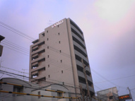 サンコーエグゼクティブアネックスの画像