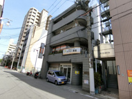 西宮市戸田町のマンションの画像