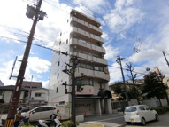 西宮市与古道町のマンションの画像