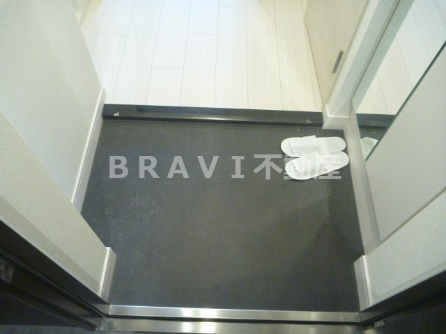 プレサンス心斎橋レヨン　BRAVI不動産の外観|【プレサンス心斎橋レヨン】外観も気になるポイント