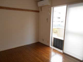 【洋室】 | サンモール８９