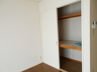 【収納】 | サンモール８９