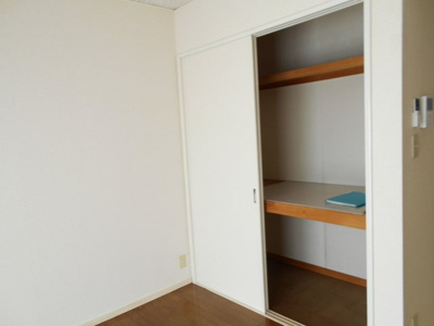 【収納】 | サンモール８９