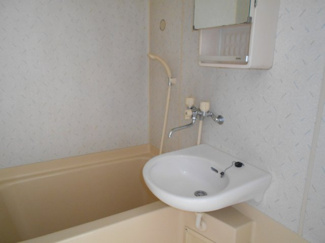  | サンモール８９