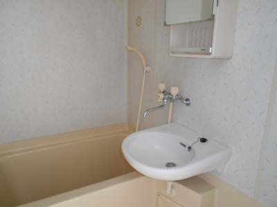  | サンモール８９