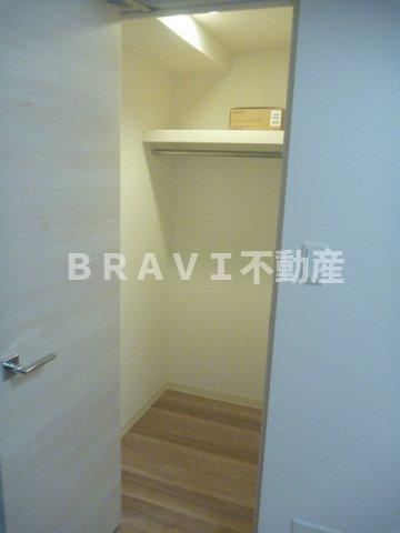 プレサンス心斎橋レヨン　BRAVI不動産