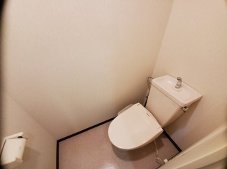 【トイレ】