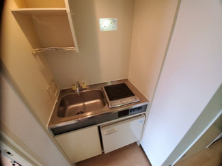 【キッチン】